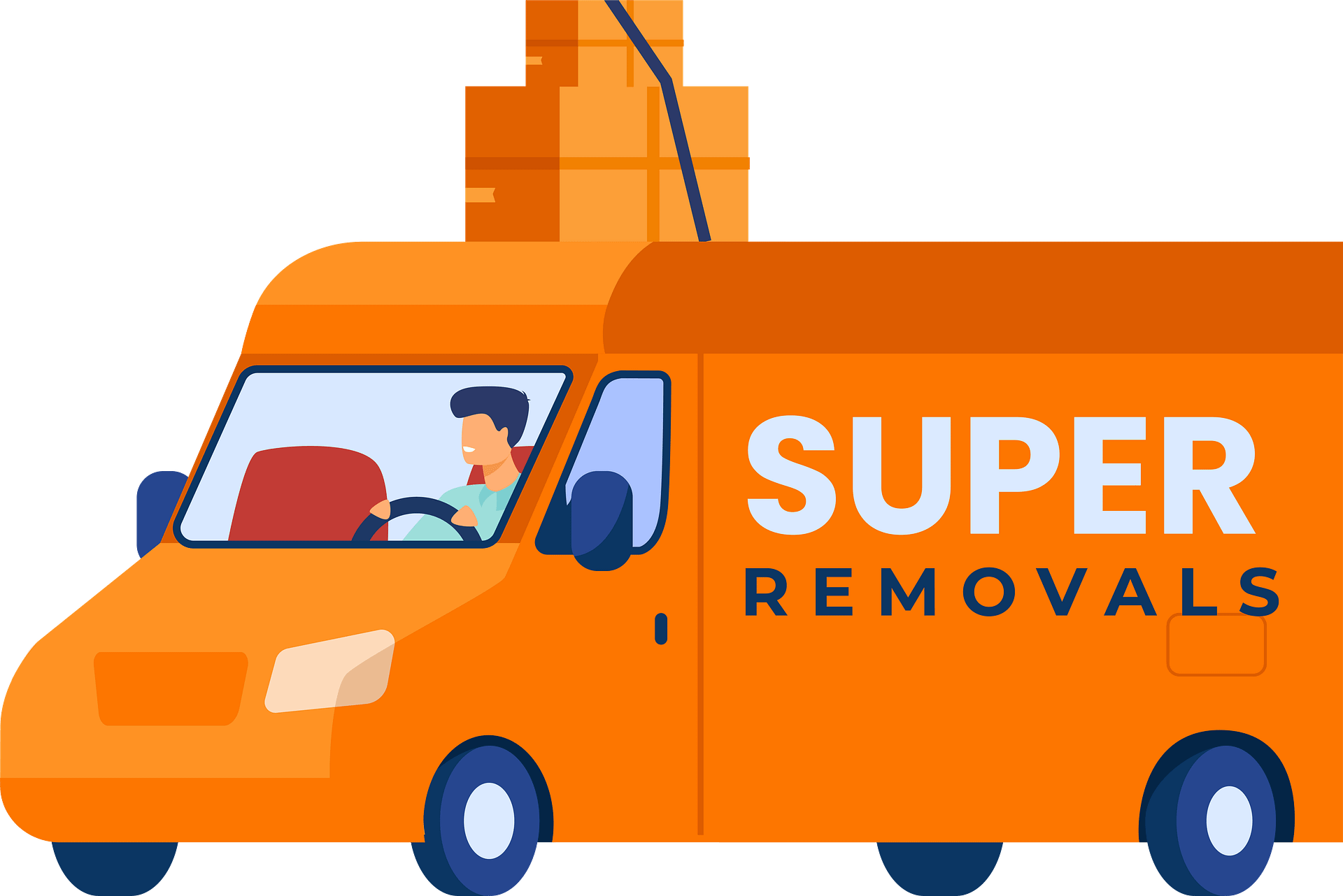 Removals Services Bolton
